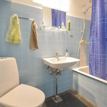 Дом отдыха Three-bedroom Holiday In Наксков